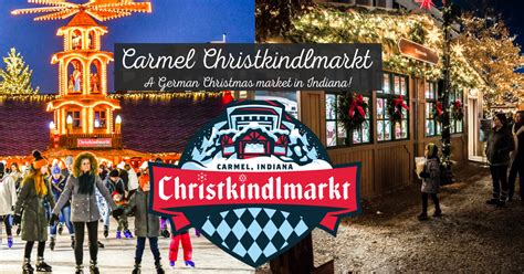 Christkindlmarkt carmel - The Carmel Christkindlmarkt is bringing the charm of a long standing European tradition to the heart of Carmel, Indiana. Guests will experience handmade gifts, Germanic inspired food, drink and ice skating! 